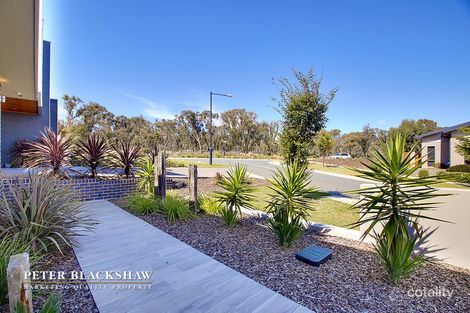 Property photo of 4 Hibberd Crescent Forde ACT 2914