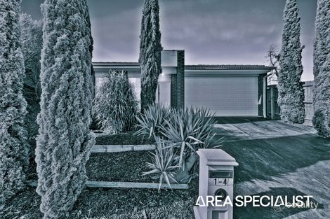 Property photo of 1/4 Lima Place Pakenham VIC 3810