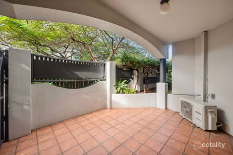 Property photo of 3/41 Griffith Street New Farm QLD 4005