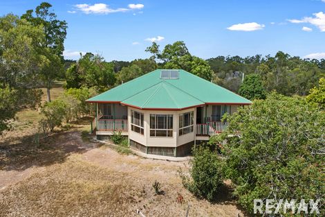 Property photo of 54-60 Sanctuary Hills Road Takura QLD 4655