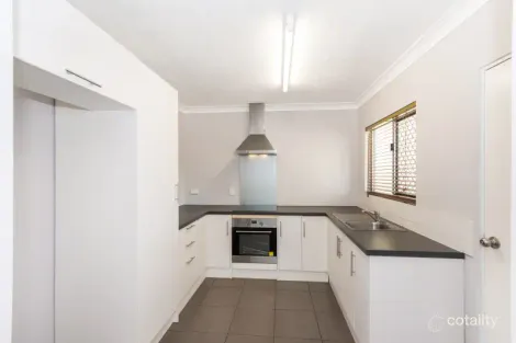 Property photo of 1/191 Ross River Road Aitkenvale QLD 4814