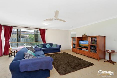 Property photo of 100 Kirralee Crescent Upper Kedron QLD 4055