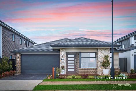 Property photo of 54 McAlister Parade Marsden Park NSW 2765