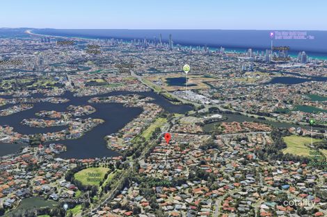Property photo of 9 Yarraville Street Robina QLD 4226