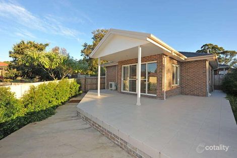 Property photo of 1 Blaxland Road Ryde NSW 2112
