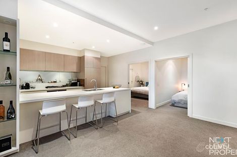 Property photo of 226/140 Swan Street Cremorne VIC 3121