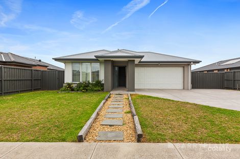 12 Dragonfly Cct, Koo Wee Rup, VIC 3981