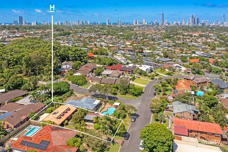 33 Pinkwood Dr, Ashmore, QLD 4214