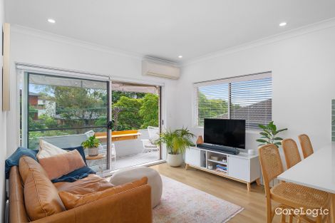 Property photo of 3/10 Wheeler Parade Dee Why NSW 2099