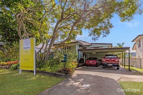 Property photo of 5 Handcroft Street Wavell Heights QLD 4012