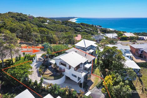 Property photo of 2/2 Lang Street Coolum Beach QLD 4573