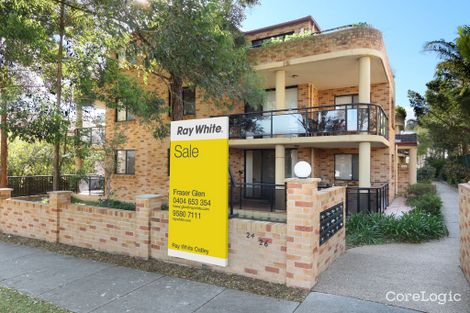 Property photo of 6/24-26 Cairns Street Riverwood NSW 2210