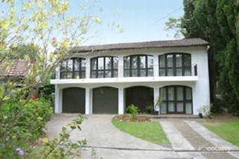 Property photo of 70 Finlayson Street Lane Cove NSW 2066