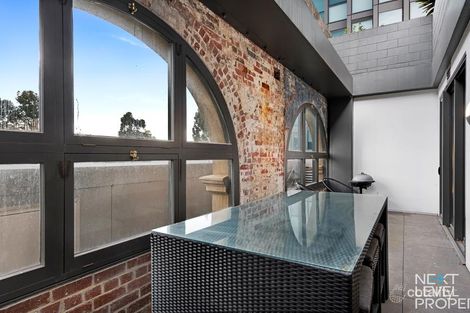 Property photo of 226/140 Swan Street Cremorne VIC 3121