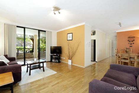 Property photo of 6/24-26 Cairns Street Riverwood NSW 2210