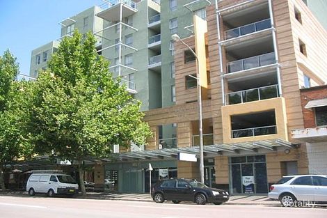 Property photo of 15/575 Hunter Street Newcastle West NSW 2302