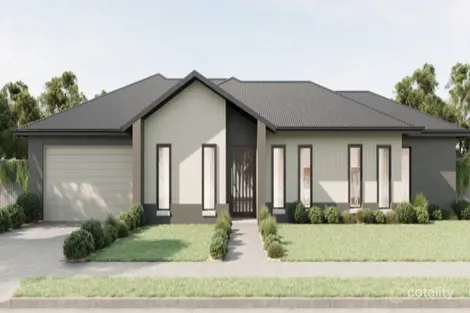 Albert Cres, Booral, QLD 4655