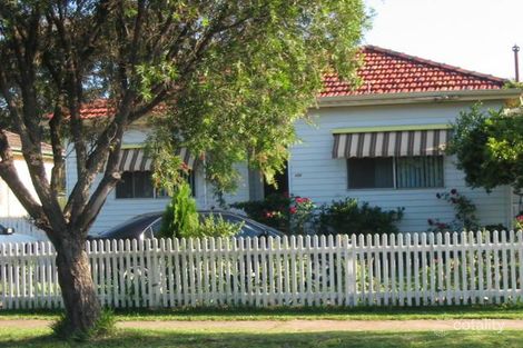 Property photo of 173 Rodd Street Sefton NSW 2162