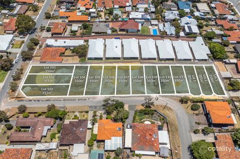 Property photo of 8A Covich Avenue Beaconsfield WA 6162