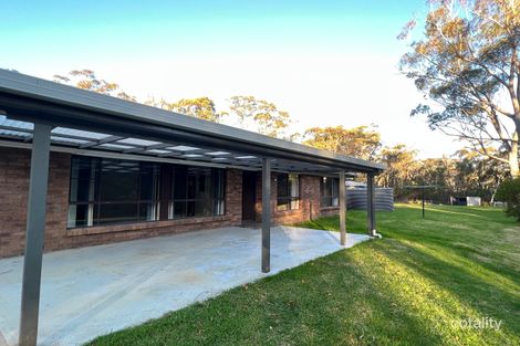 Property photo of 260 Drapers Road Colo Vale NSW 2575