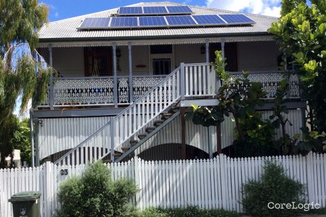 Property photo of 23 Salstone Street Kangaroo Point QLD 4169