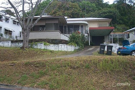 Property photo of 18 Ewing Street Murwillumbah NSW 2484