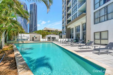 Property photo of 802/2865 Gold Coast Highway Surfers Paradise QLD 4217