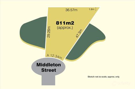 Property photo of 20 Middleton Street Braybrook VIC 3019