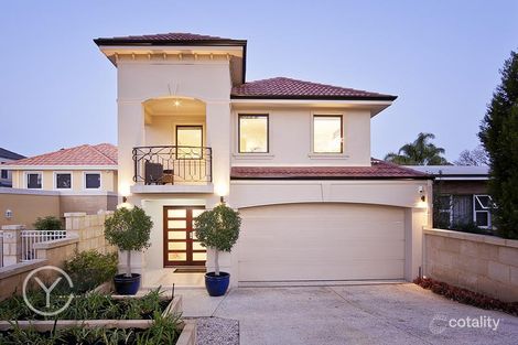 Property photo of 18A Searle Road Ardross WA 6153