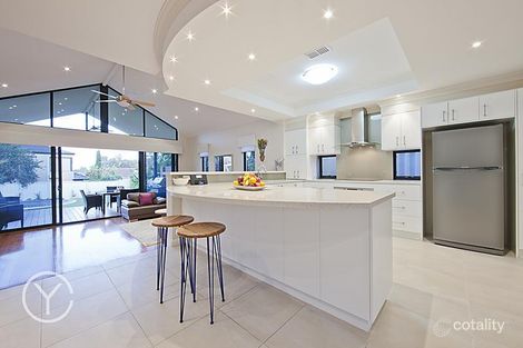 Property photo of 18A Searle Road Ardross WA 6153