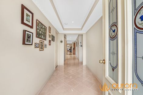 Property photo of 9 Sarah-Louise Place Berwick VIC 3806