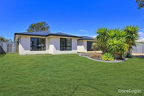 Property photo of 17 Whale Circuit Bargara QLD 4670
