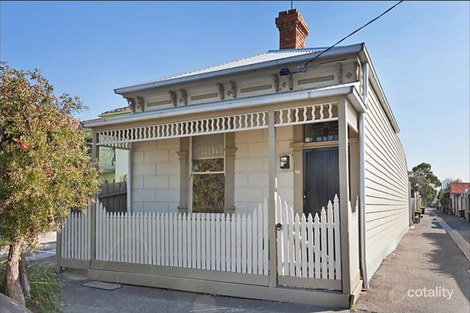 18 Gardner St, Richmond, VIC 3121