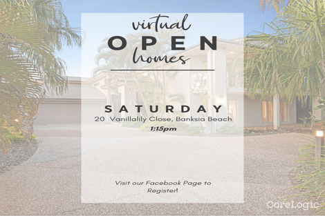 20 Vanillalily Cl, Banksia Beach, QLD 4507