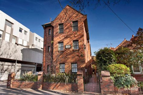 16/1 Park St, St Kilda West, VIC 3182