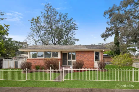 2 CARR PL, BRADBURY, NSW 2560