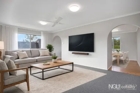 Property photo of 3 Ross Street Brassall QLD 4305