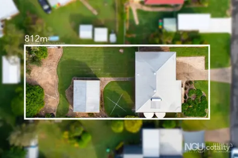 Property photo of 3 Ross Street Brassall QLD 4305