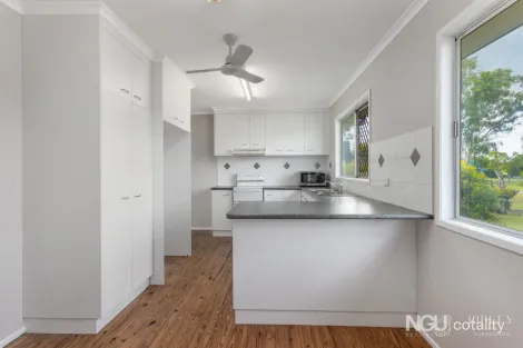 Property photo of 3 Ross Street Brassall QLD 4305