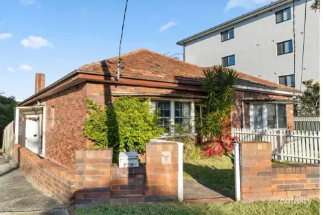 Property photo of 729A Old South Head Road Vaucluse NSW 2030