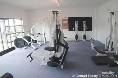 Property photo of 801/102 Wells Street Southbank VIC 3006