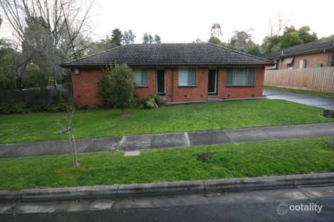 Property photo of 9/13 Glenora Avenue Croydon VIC 3136
