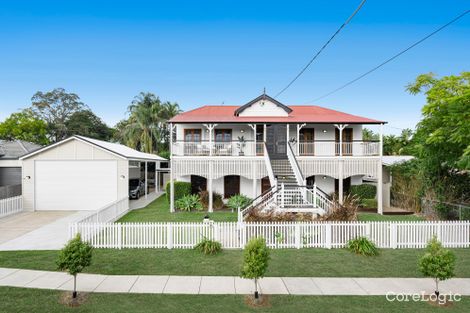 Property photo of 76 Milfoil Street Manly West QLD 4179