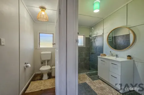 Property photo of 85 Webb Street Townview QLD 4825
