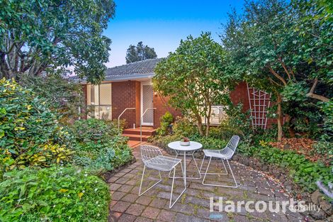 2/22 Lording St, Ferntree Gully, VIC 3156