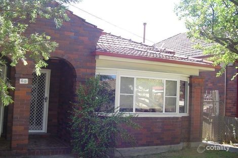 68 Queen St, Ashfield, NSW 2131