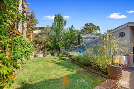 Property photo of 17 Steven Street Hurstbridge VIC 3099