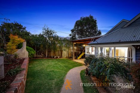 Property photo of 17 Steven Street Hurstbridge VIC 3099