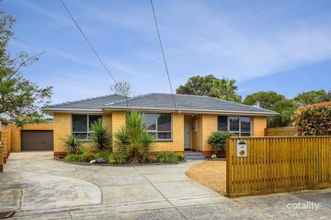 10 Bradstreet Rd, Mount Waverley, VIC 3149