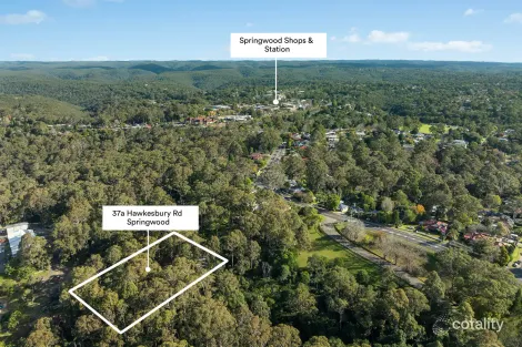 37 Hawkesbury Rd, Springwood, NSW 2777